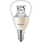 Philips 40W 470 Lumen LED Luster Master Light Bulb