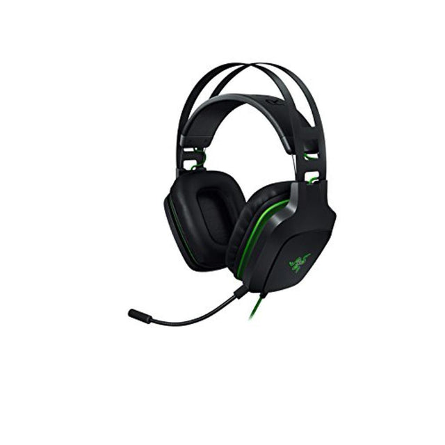 Razer Electra V2 Gaming Headset - Black/Green