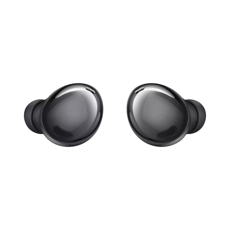 Samsung Galaxy Buds Pro True Wireless Earbuds (Black, Silver, Violet)