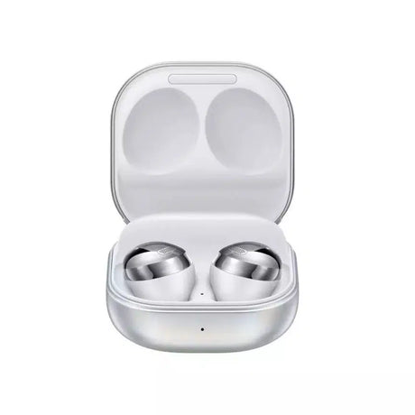 Samsung Galaxy Buds Pro True Wireless Earbuds (Black, Silver, Violet)