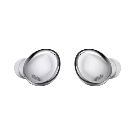 Samsung Galaxy Buds Pro True Wireless Earbuds (Black, Silver, Violet)