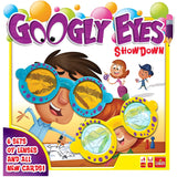 Goliath Games Googly Eyes Showdown