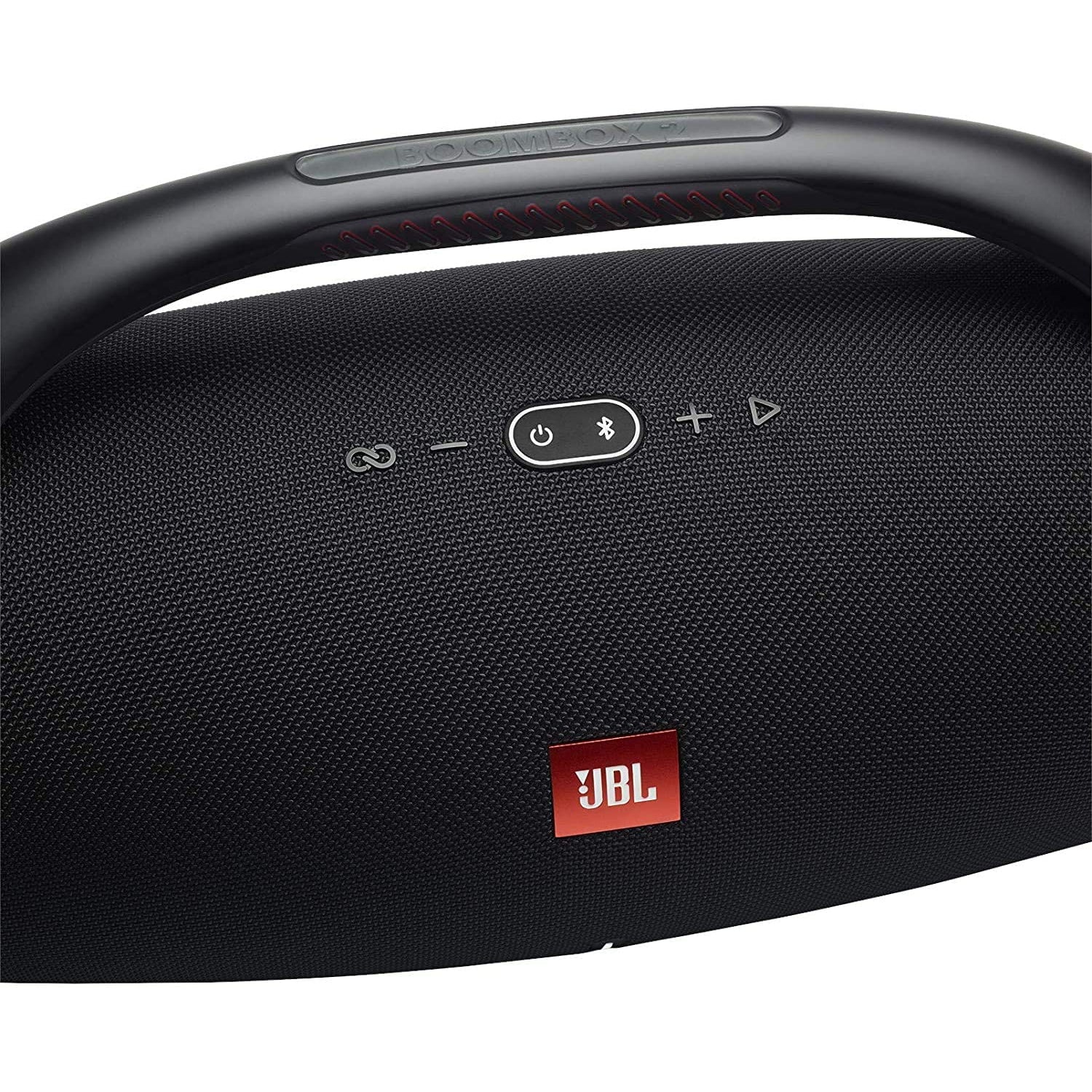 JBL Boombox 2 Portable Bluetooth Speaker - Black | Stock Must Go