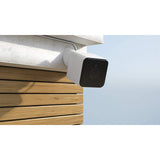 Hive View Outdoor Security Camera, White