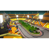 Blaze and The Monster Machines: Axle City Racers (Xbox One)