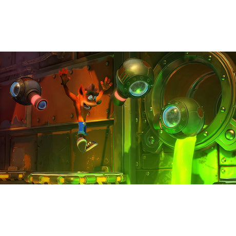 Crash Bandicoot N-Sane Trilogy (Xbox One)