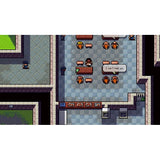 The Escapists + The Escapists 2 (PS4)