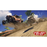 MX vs ATV All Out (PS4)