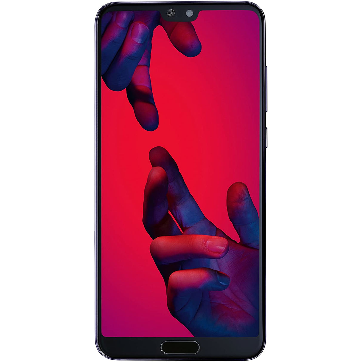 Huawei P20 Pro CLT-L09, Android, 6.1”, SIM Free, 256GB, Twilight