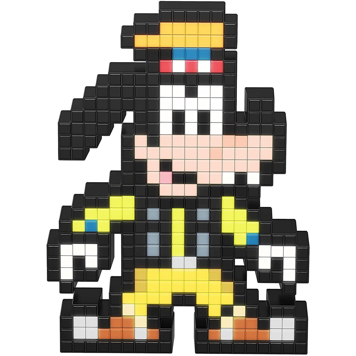 Pixel Pals Disney Kingdom Hearts Goofy