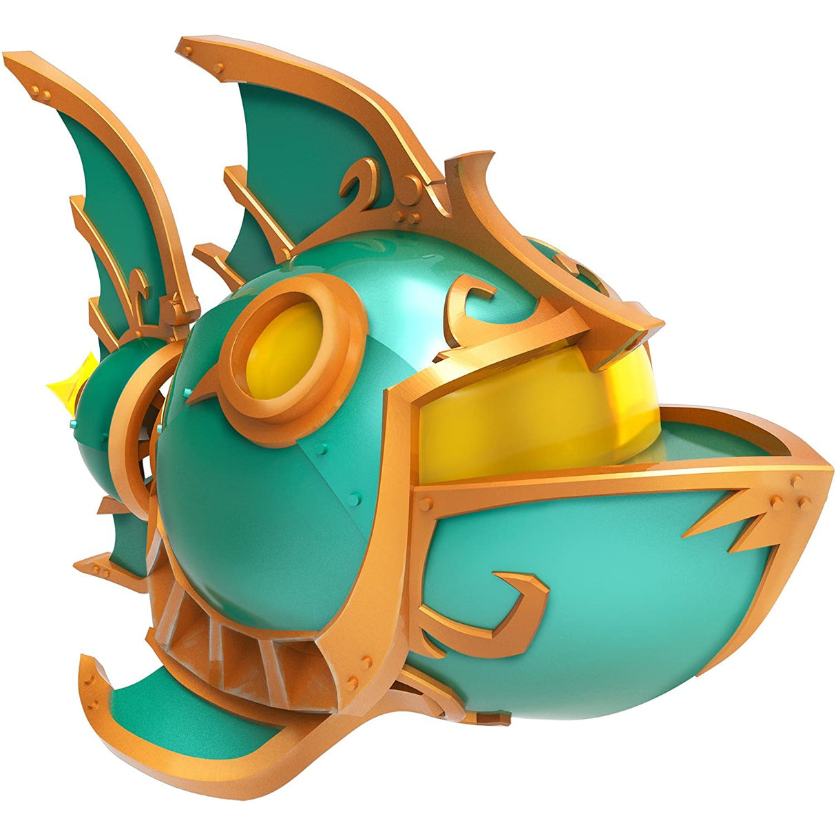 Skylanders Superchargers Sea Racing Action Pack