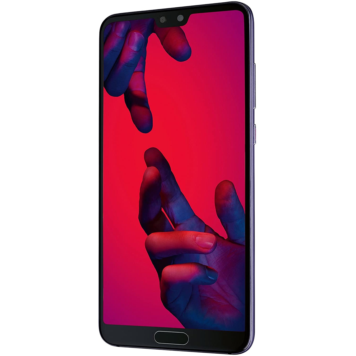 Huawei p20 pro with free sales watch