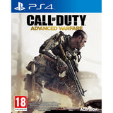 Call of Duty: Advanced Warfare (PS4)