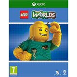 LEGO Worlds (Xbox One)