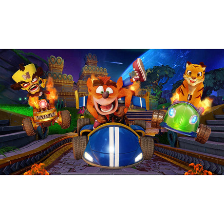 Crash Team Racing Nitro-Fueled (Xbox One)