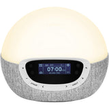 Lumie Bodyclock Shine 300 Wake up to Daylight Alarm Clock