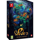 Pode Artist's Edition (Nintendo Switch)