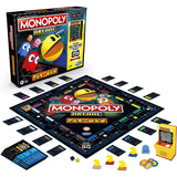 Monopoly Arcade Pac-Man Board Game
