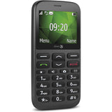 Doro 1370 Unlocked 2G Easy-to-Use Mobile Phone