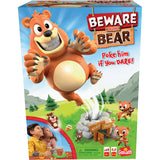 Goliath Games Beware of the Bear Game