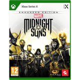 Midnight Suns Enhanced Edition (Xbox Series X)