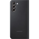 Samsung Galaxy S21 LED View Cover - Black