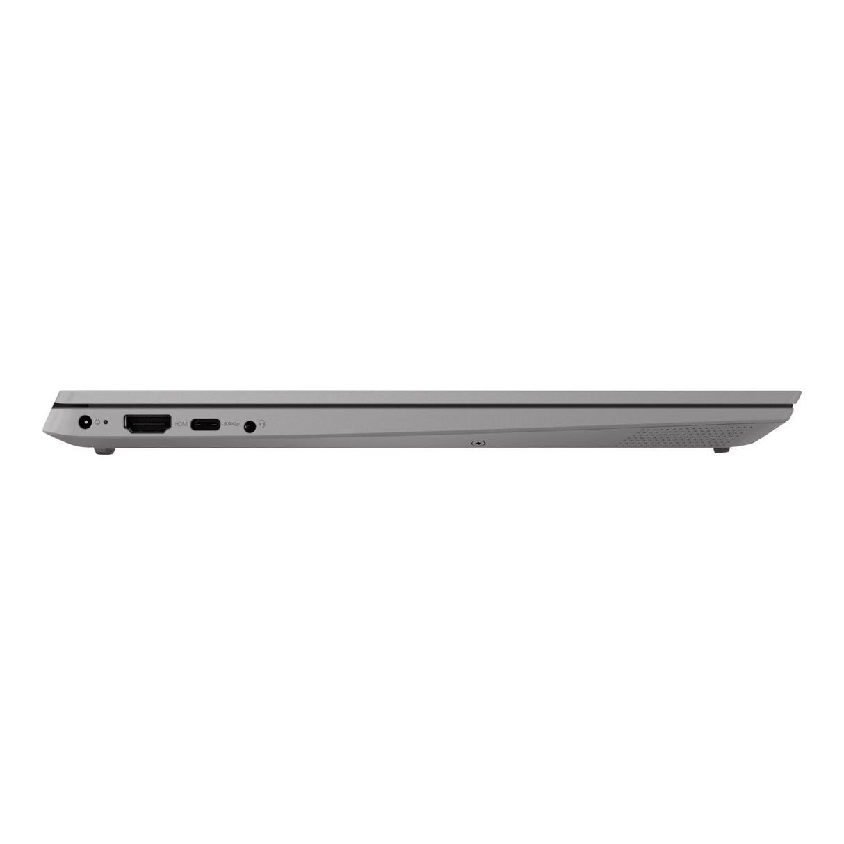 Lenovo IdeaPad S340-15IIL Laptop Intel Core i3 4GB RAM 128GB SSD 15.6" Full HD - Grey