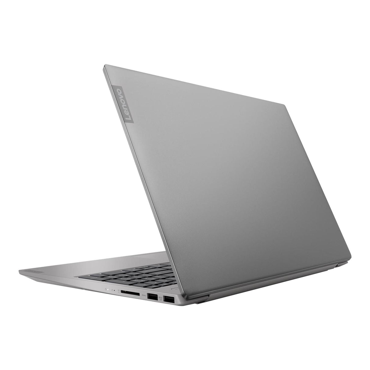 Lenovo IdeaPad S340-15IIL Laptop Intel Core i3 4GB RAM 128GB SSD 15.6" Full HD - Grey