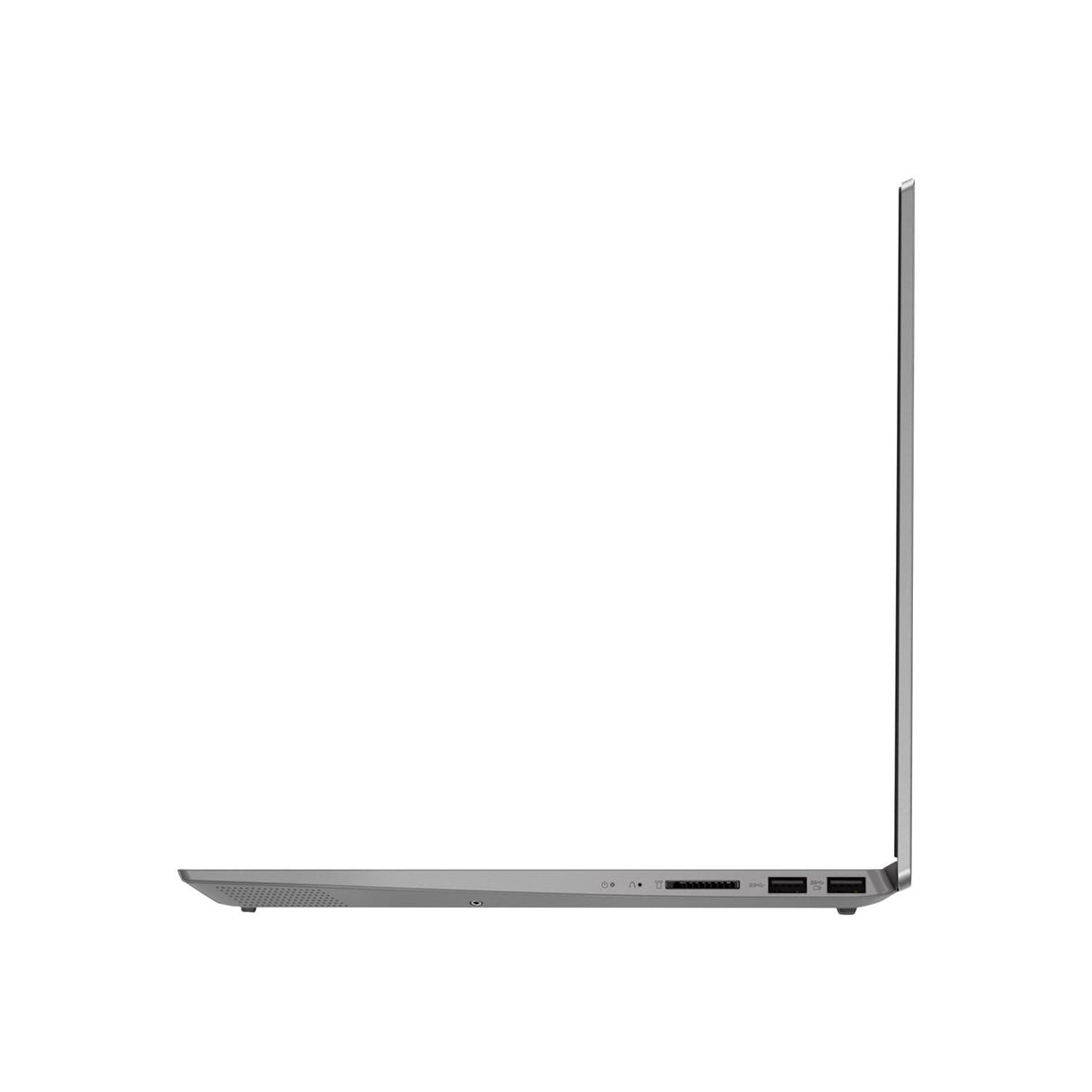 Lenovo IdeaPad S340-15IIL Laptop Intel Core i3 4GB RAM 128GB SSD 15.6" Full HD - Grey