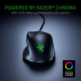 Razer Basilisk Essential - Ergonomic FPS Gaming Mouse - New