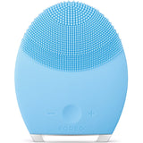 Foreo Luna 2 Facial Brush and Anti-Aging Face Massager