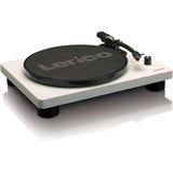 Lenco LS-50 Semi-Automatic Belt Drive USB Turntable