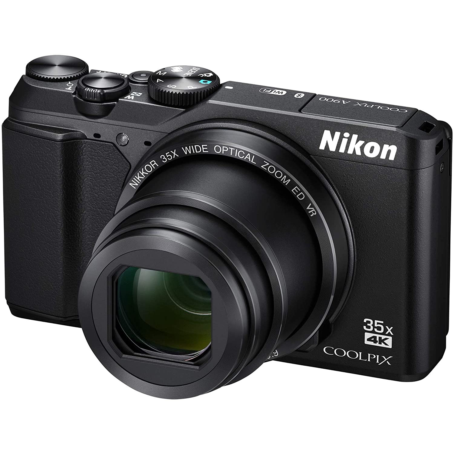 直売値下 【値下げ】Nikon COOLPIX A900 - カメラ