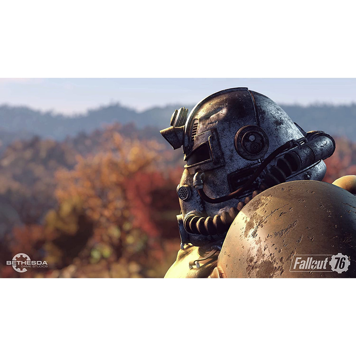 Fallout 76 Tricentennial Edition (Xbox One)