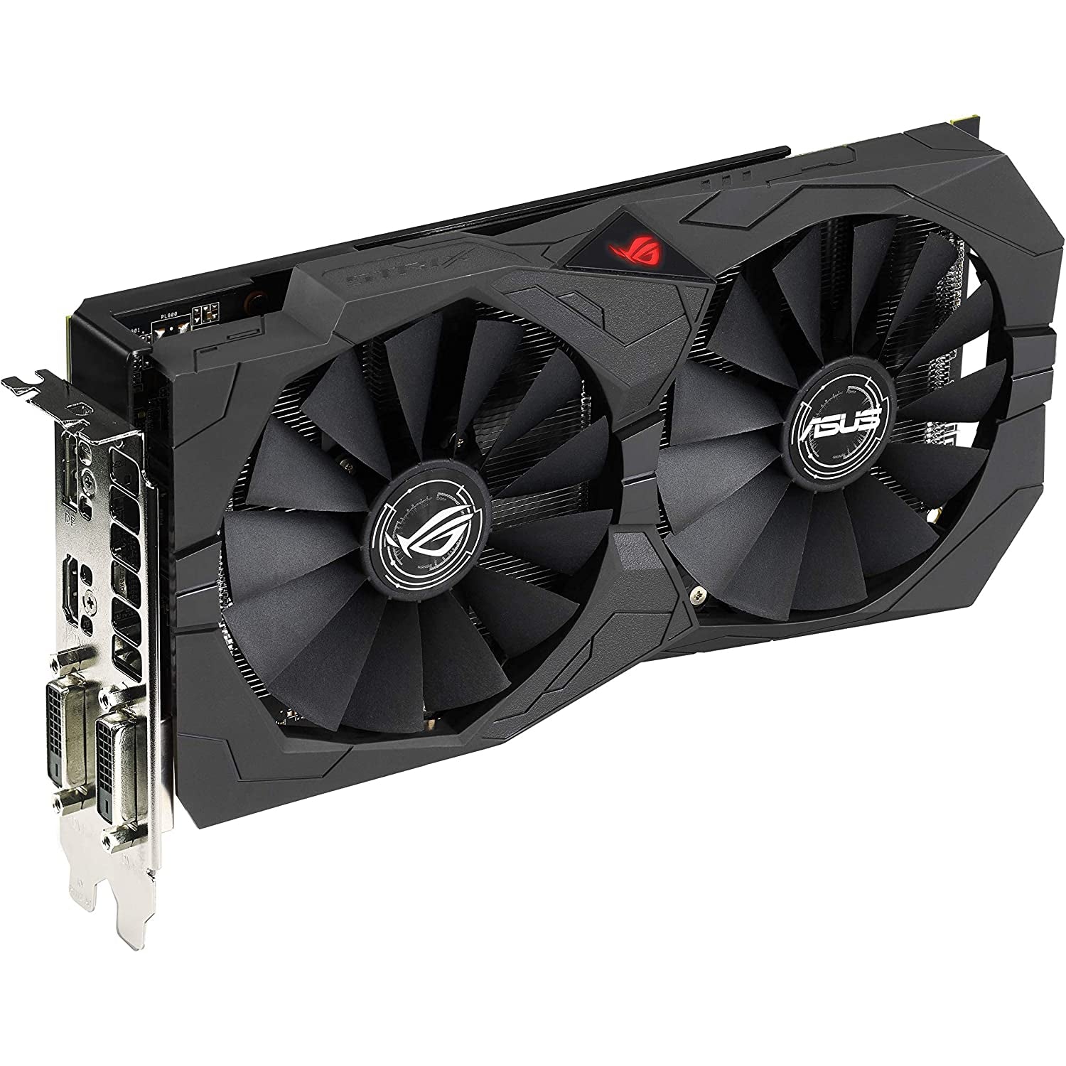 Rog strix radeon rx fashion 570 oc