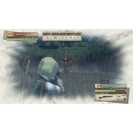 Valkyria Chronicles 4 (Xbox One)