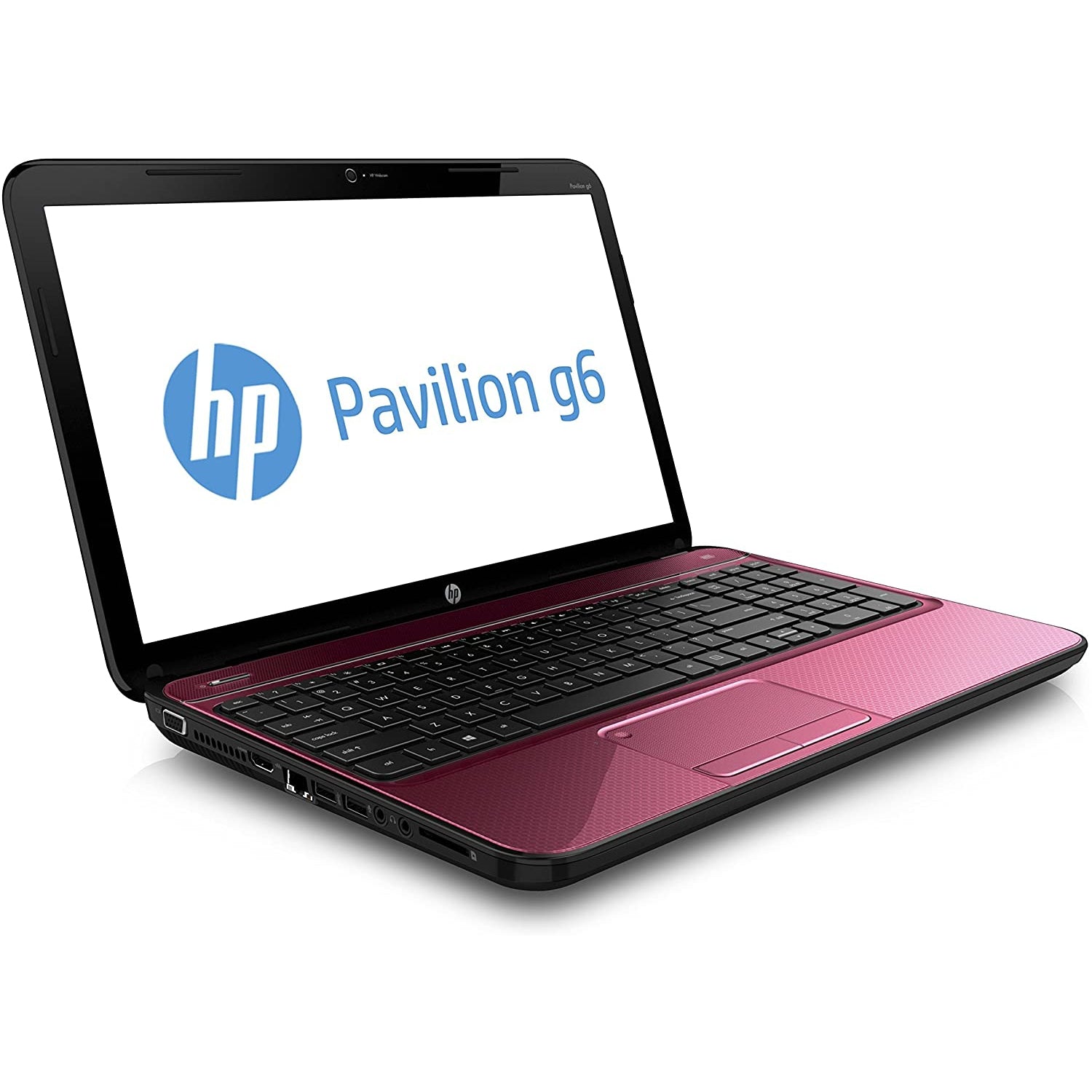 8gb ram for hot sale hp pavilion g6