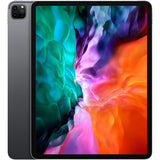 Apple iPad Pro 4th Generation (2020), 12.9", Wi-Fi, 256GB, Space Grey
