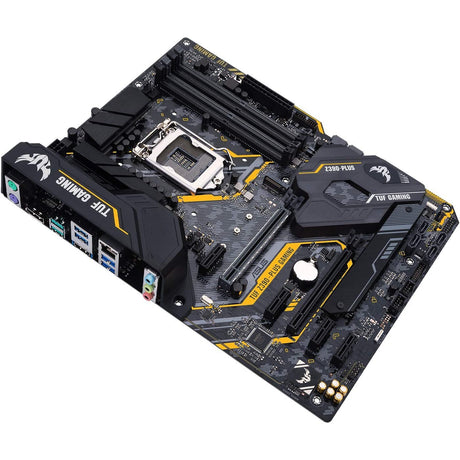 ASUS TUF Z390-Plus Gaming Intel Motherboard 90MB0XW0-M0EAY0