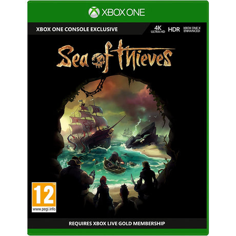 Sea of Thieves (Xbox One)