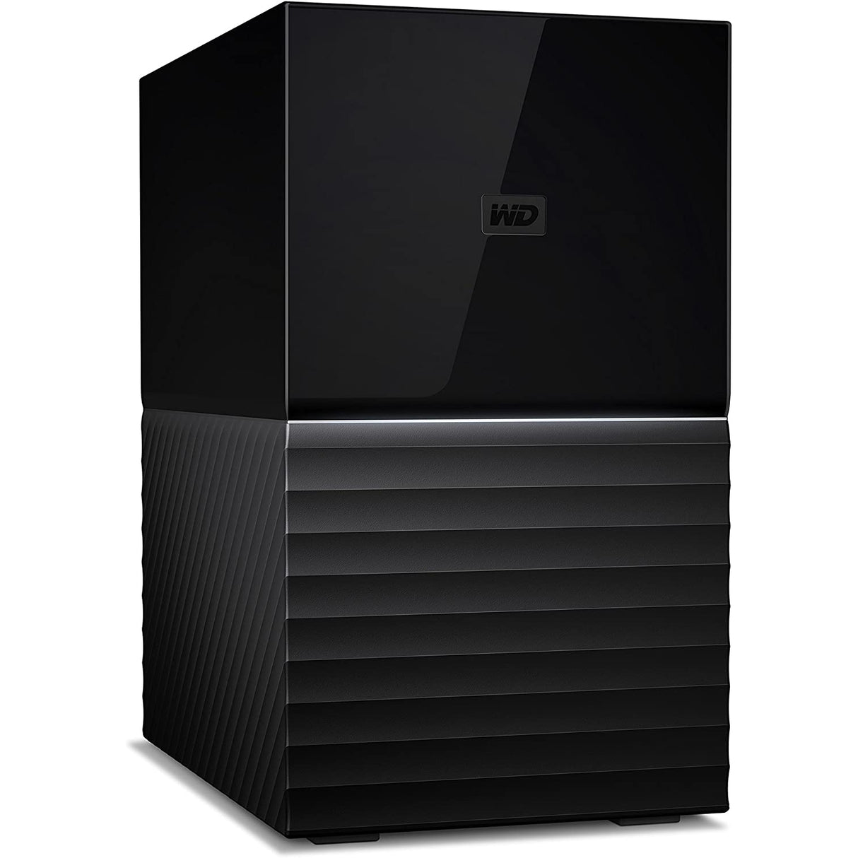 Western Digital 12TB My Book Duo Desktop RAID Storage