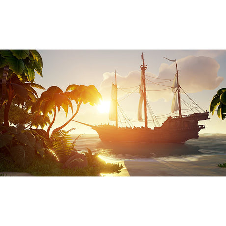 Sea of Thieves (Xbox One)