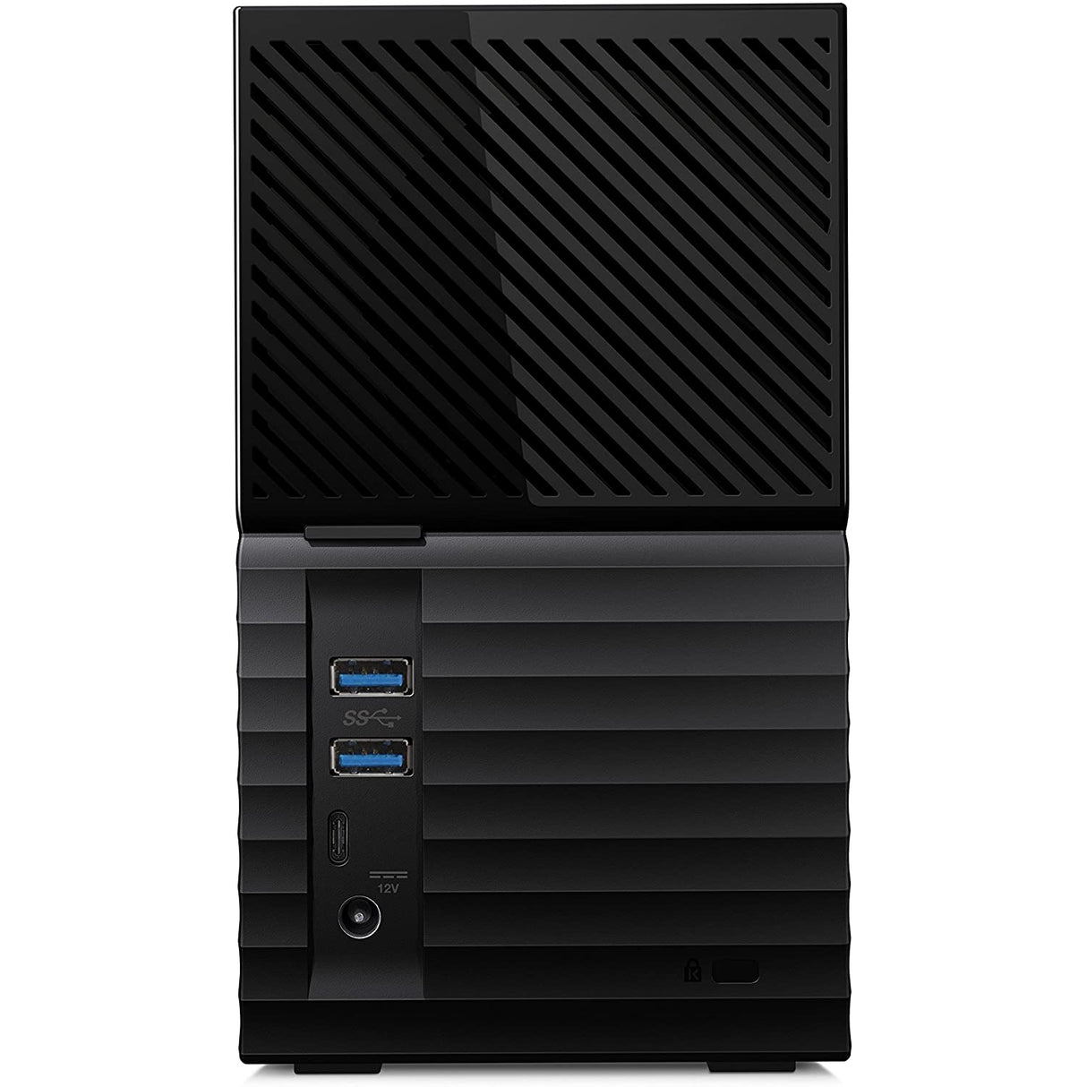 Western Digital 12TB My Book Duo Desktop RAID Storage