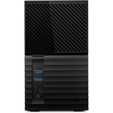 Western Digital 12TB My Book Duo Desktop RAID Storage