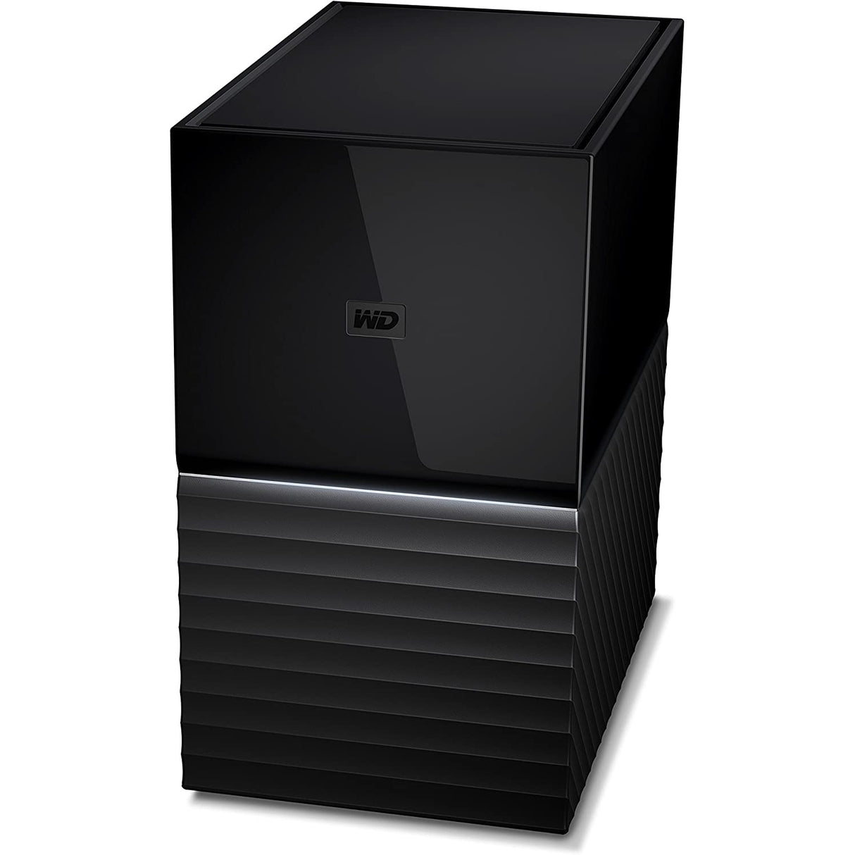 Western Digital 12TB My Book Duo Desktop RAID Storage