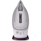 Zanussi ZSI-9270-PK Steam Iron - White/Purple - New