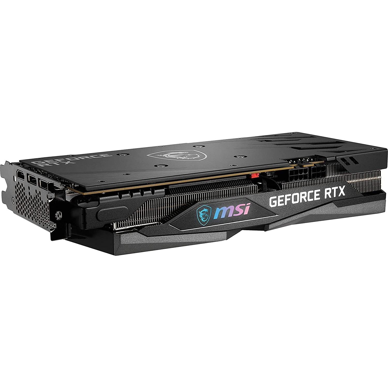 MSI GeForce RTX 3060 GAMING X 12G Gaming Graphics Card | Stock Must Go
