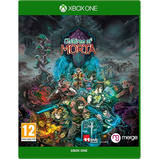 Children of Morta (Xbox One)