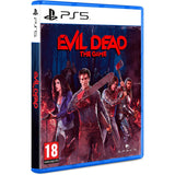 Evil Dead: The Game (PS5)