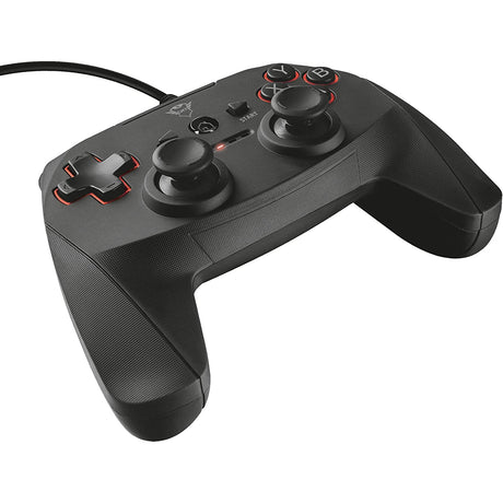 Trust GXT 540 Yula Wired Gamepad for PC and PS3